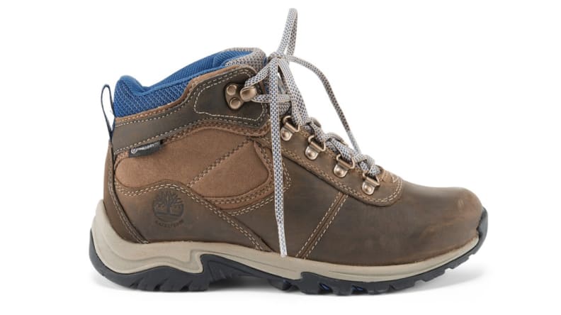 Timberland Hiking Boots