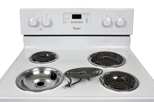 Burners 2 Photo