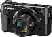 Product image of Canon PowerShot G7 X Mark II