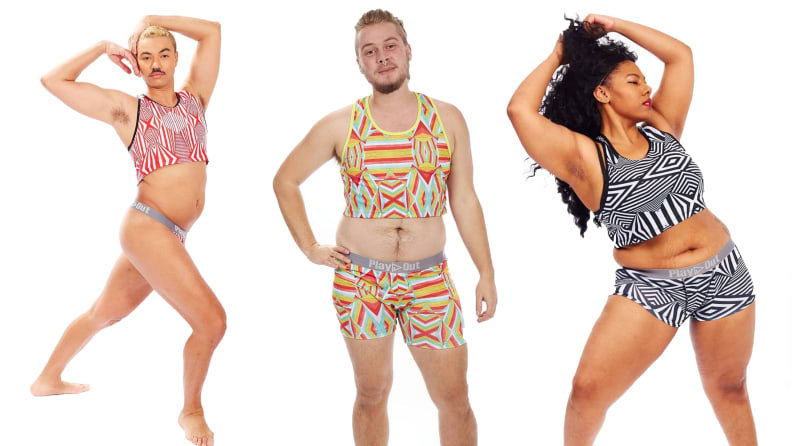 Urbody Makes Classic Underwear for All Gender Identities