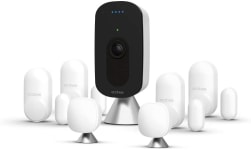 Product image of Ecobee Home Security Solution