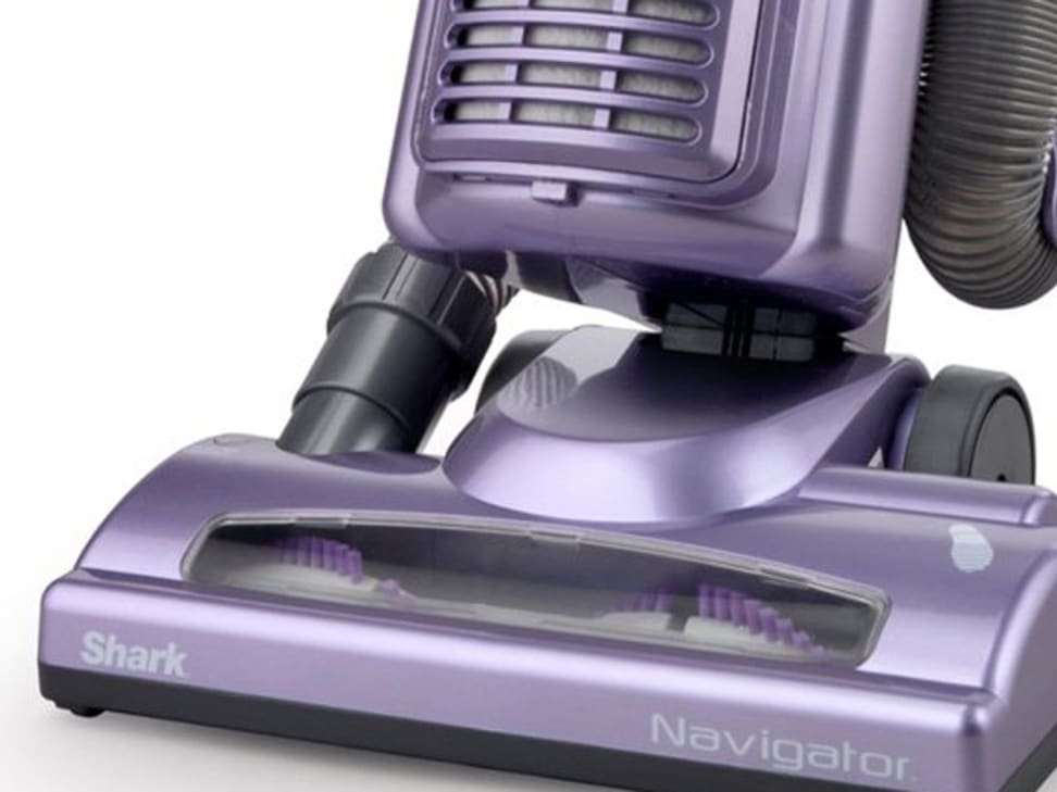 Shark navigator sale lift away reviews