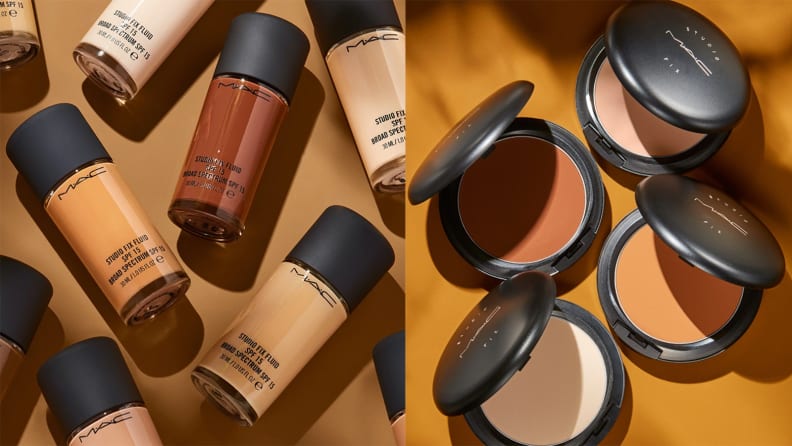 11 inclusive makeup brands with products for all skin tones - Reviewed