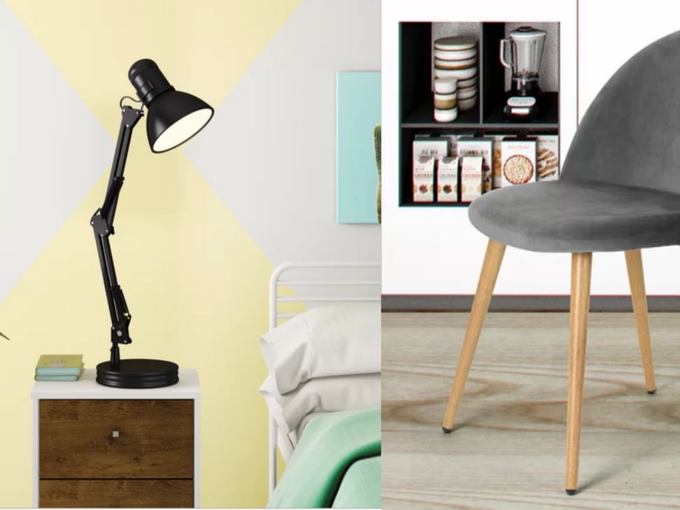 At Wayfair, Wayfair Small Table Lamps For Kitchen