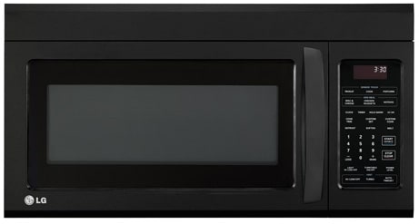 Product Image - LG LMV1831SB