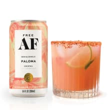 Product image of Free AF Paloma (12-Pack)