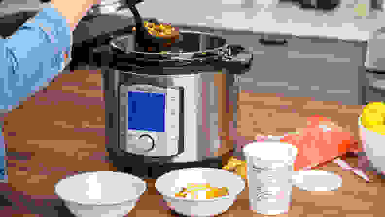 Instant Pot Duo Evo Plus