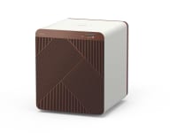 Samsung's new Bespoke Cube air purifier makes saving energy sleek and easy