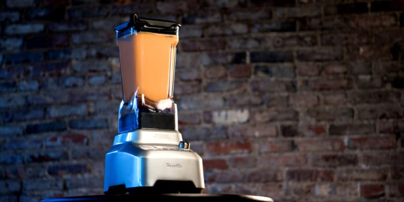 Breville Boss Blender