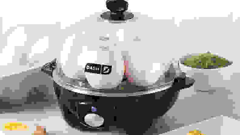 Dash Egg Cooker