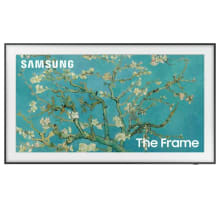 Product image of Samsung 50-inch Class LS03B The Frame QLED 4K Smart TV
