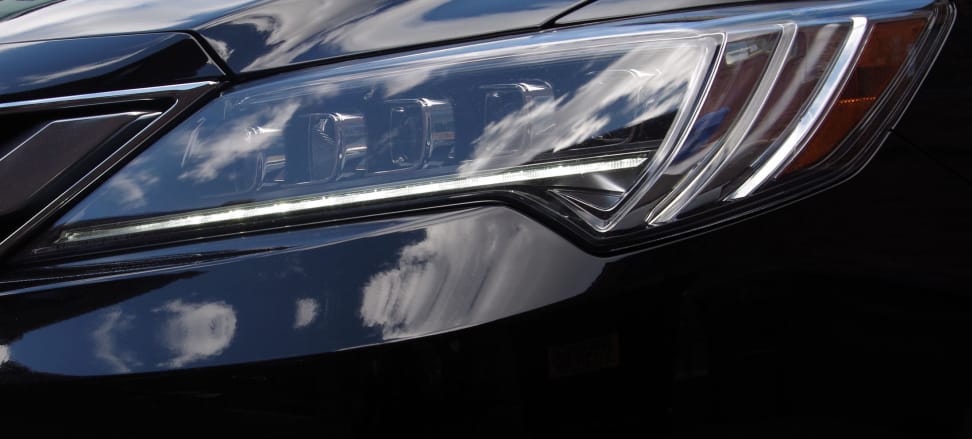 Product Image - 2016 Acura ILX