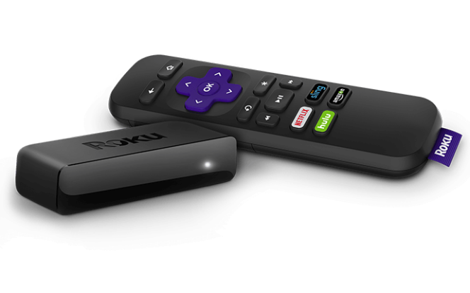 Product Image - Roku Express (2017)