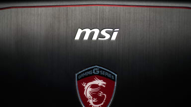 MSI GS40 Phantom