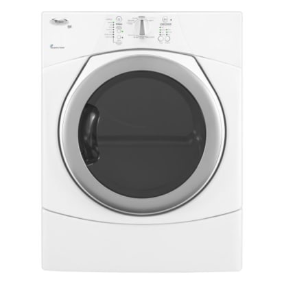 Product Image - Whirlpool WED9150WW