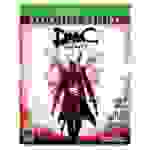 Product image of Devil May Cry: Definitive Edition 