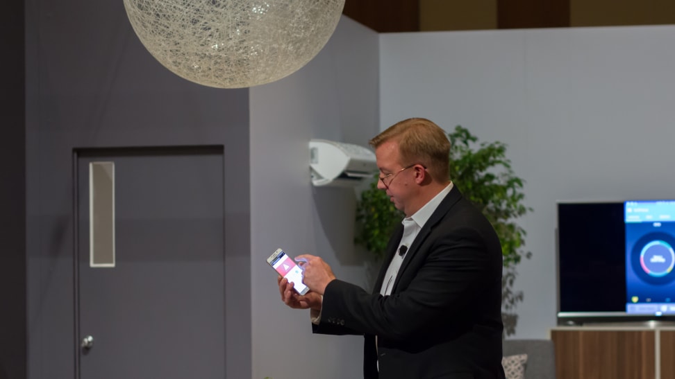 Smartthings gear new arrivals s2