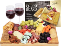 7 Best Charcuterie Boards of 2024 - Reviewed