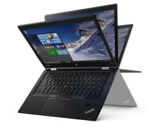 Lenovo ThinkPad X1 Yoga