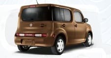 Product Image - 2012 Nissan Cube 1.8 S