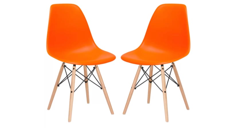 Langley Street Quintus Dining Chair
