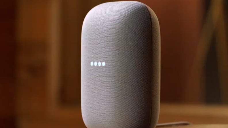 Nest Audio