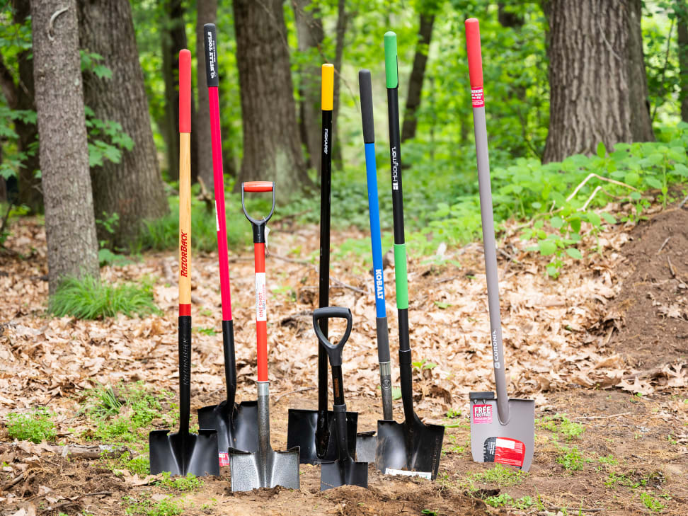 Types Of Shovels Best Shovels 2022 | lupon.gov.ph