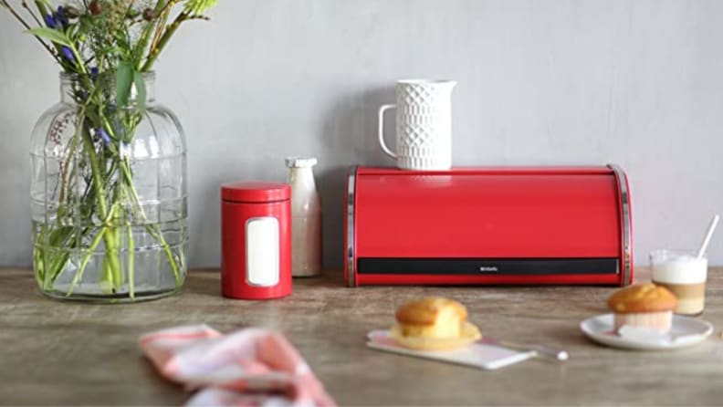 Brabantia Bread Box