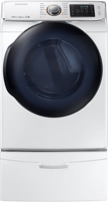 Product Image - Samsung DV50K7500GW
