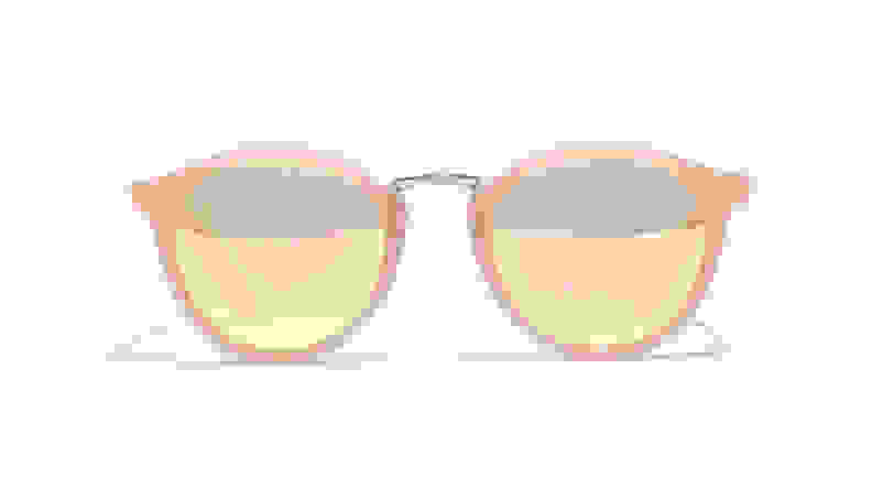 Madewell Indio sunglasses