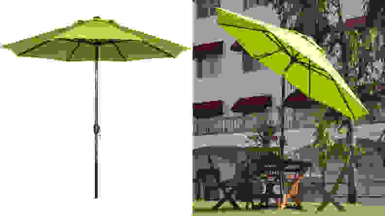 Abba Patio Umbrella