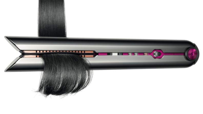 Would you pay $500 for a hair straightener? Dyson thinks you should -  Reviewed