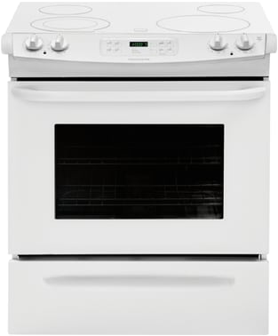 Product Image - Frigidaire FFES3025PW