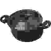 Product image of Bialetti Oval 5.5-Quart Pasta Pot