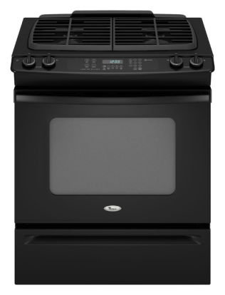 Product Image - Whirlpool GW399LXUB