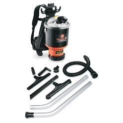 Product Image - Hoover C2401 Shoulder Vac Back Pack