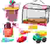 Product image of B. Toys B. Ready Beach Bag