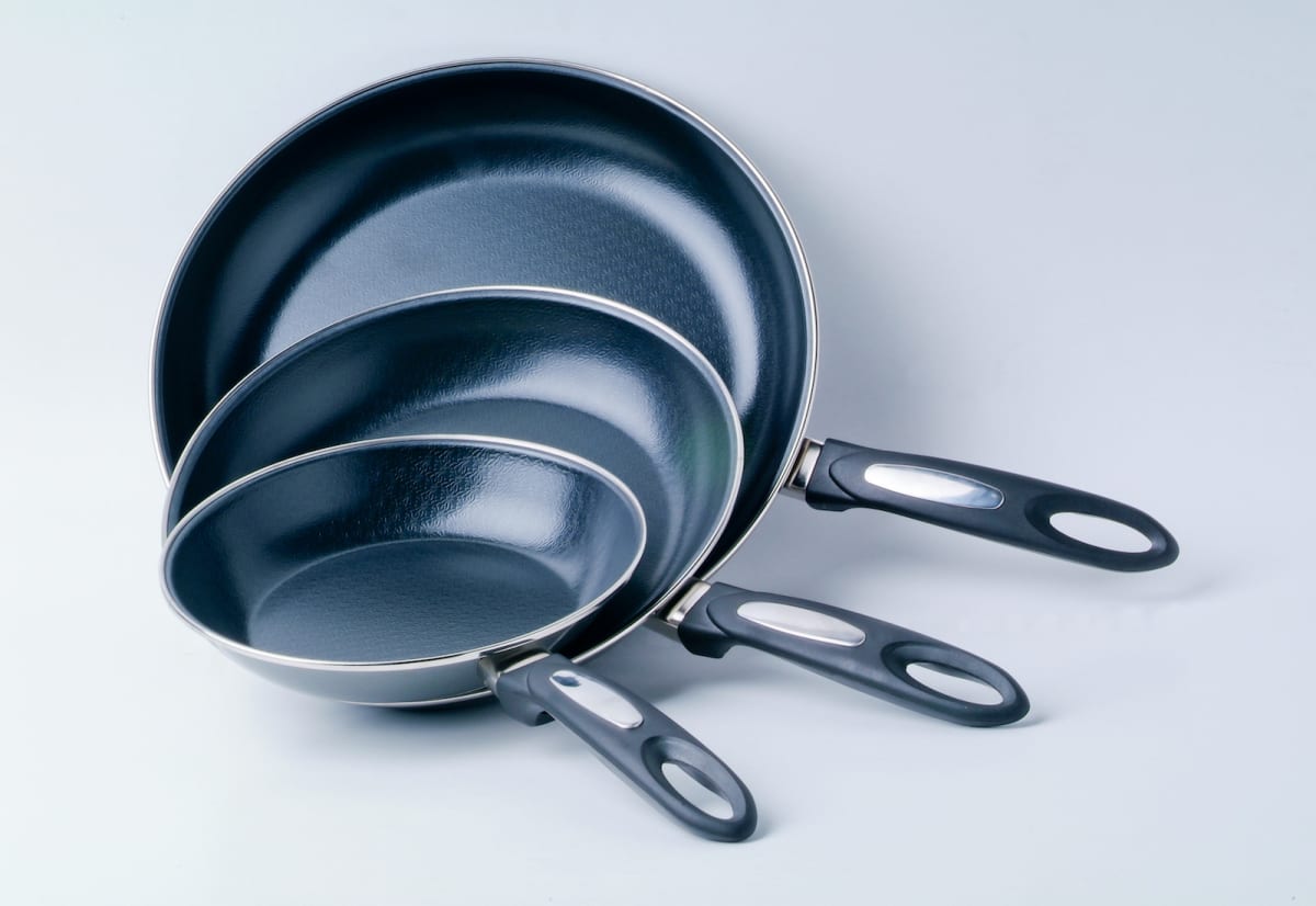 6 Best Affordable Cookware Sets of 2024 - Reviewed