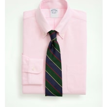 Product image of American-Made Oxford Cloth Button-Down Dress Shirt
