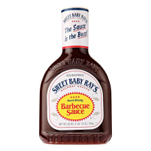 Product image of Sweet Baby Ray’s Barbecue Sauce