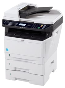 Product Image - Kyocera FS-1128MFP