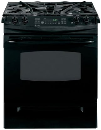 Product Image - GE Profile P2S975DEPBB