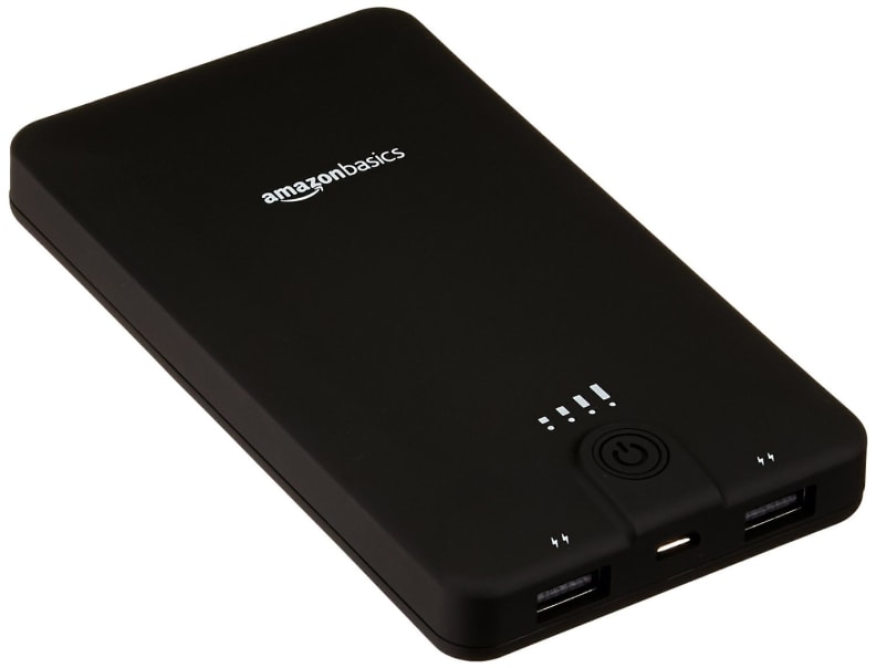 Amazon Power Bank