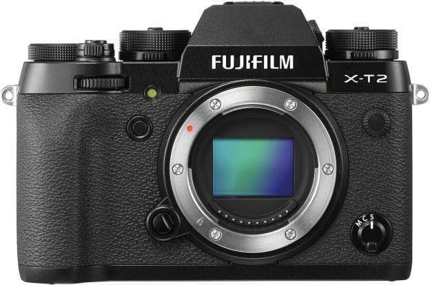 Product Image - Fujifilm X-T2