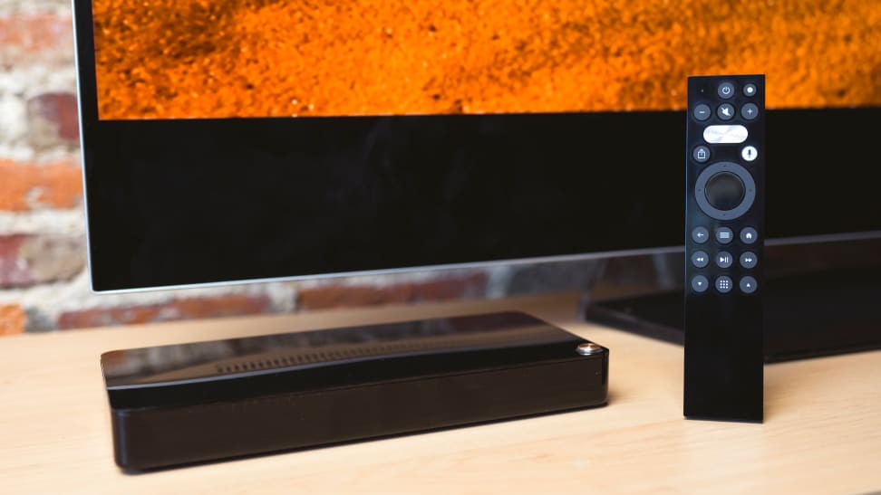 The Best Universal Remote Controls: Caavo Control Center+