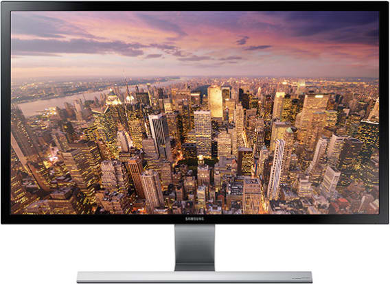 Product Image - Samsung U28D590D