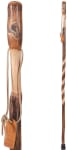Product image of Brazos Twisted Hickory Sapling Walking Stick