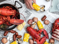 The 10 best places to order seafood online