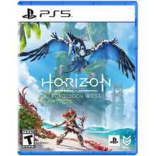 Product image of Horizon Forbidden West Standard Edition - PlayStation 5