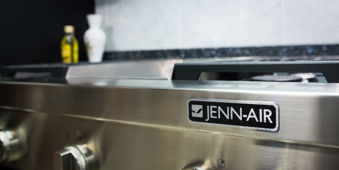 Jenn Air Jgcp536wp 36 Inch Gas Rangetop Review Reviewed Luxury